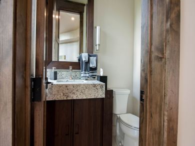 Nestled within Deer Valleys Most Exclusive gated Community Nestled within Deer Valleys Most Exclusive gated Community